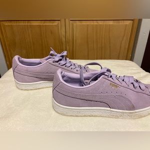 Puma Suede XXI  sneakers